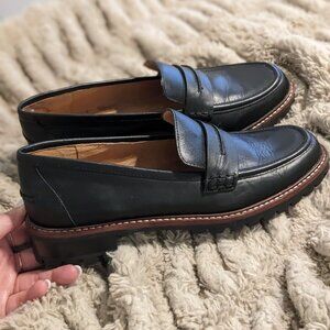 Madewell Loafers Size 7